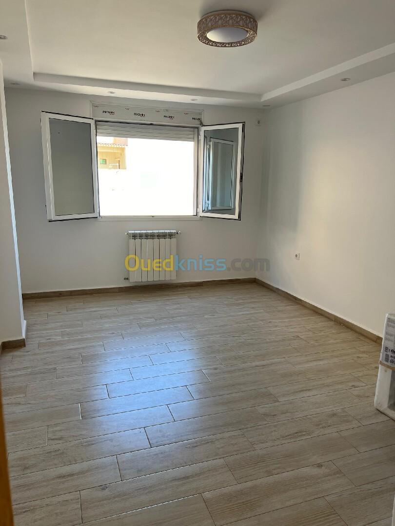 Vente Appartement F4 Alger Oued smar