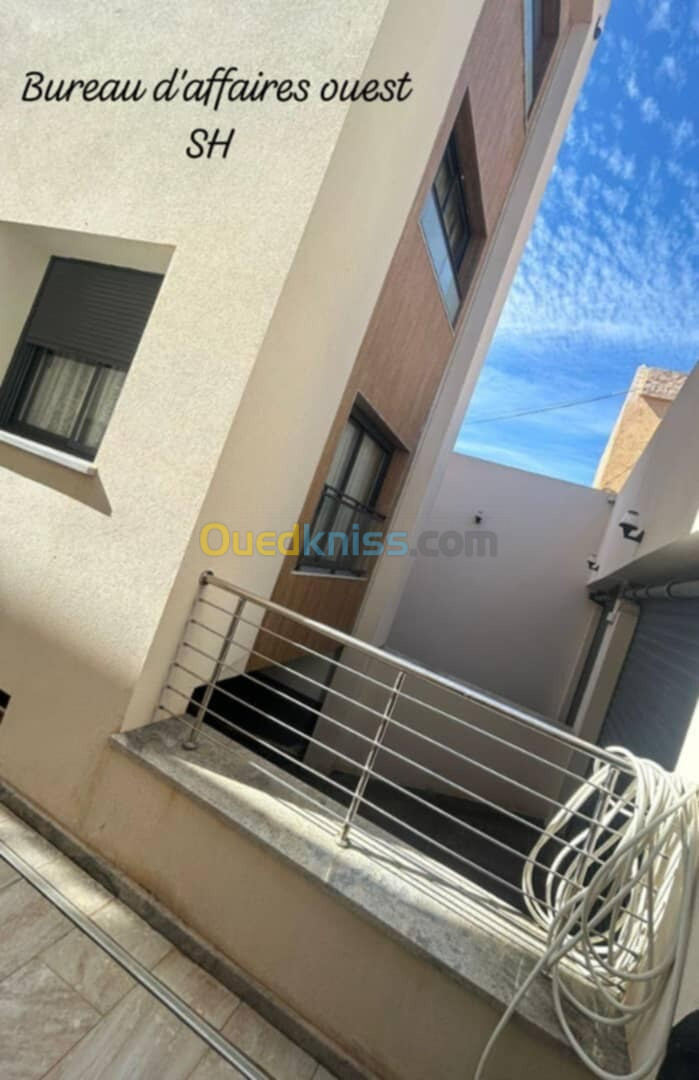 Vente Villa Oran Bir el djir