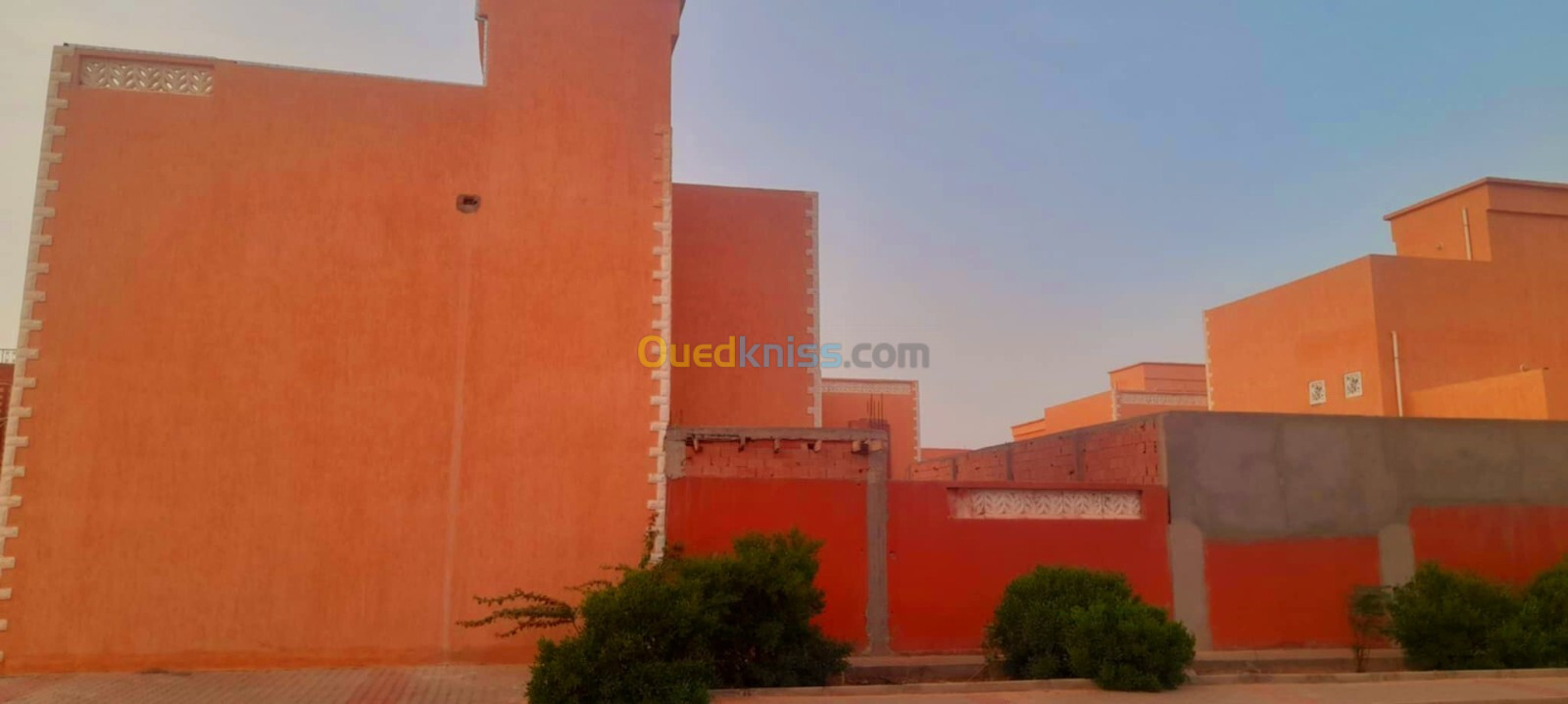 Vente Villa Ouargla Ouargla