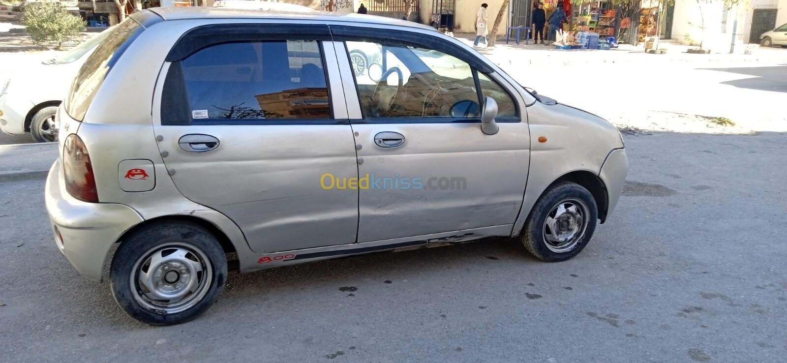 Chery QQ 2006 QQ