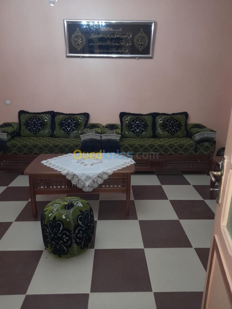 Vente Villa Tlemcen Remchi