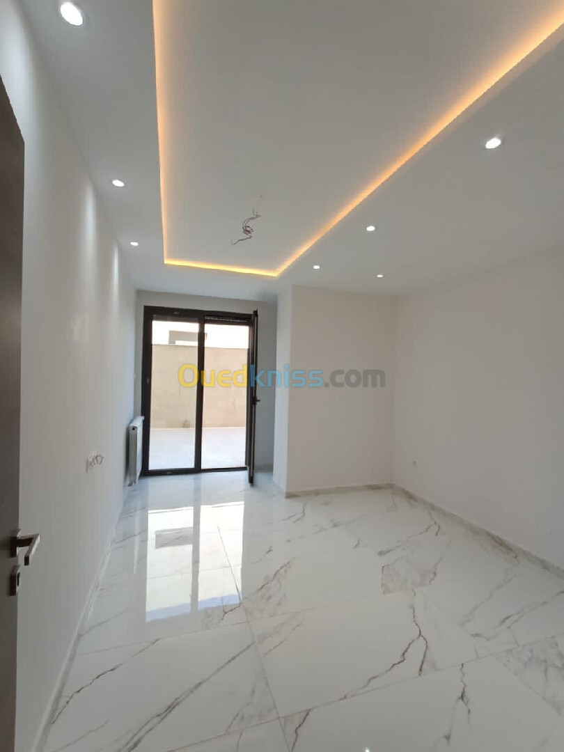 Vente Appartement F4 Alger Bir mourad rais