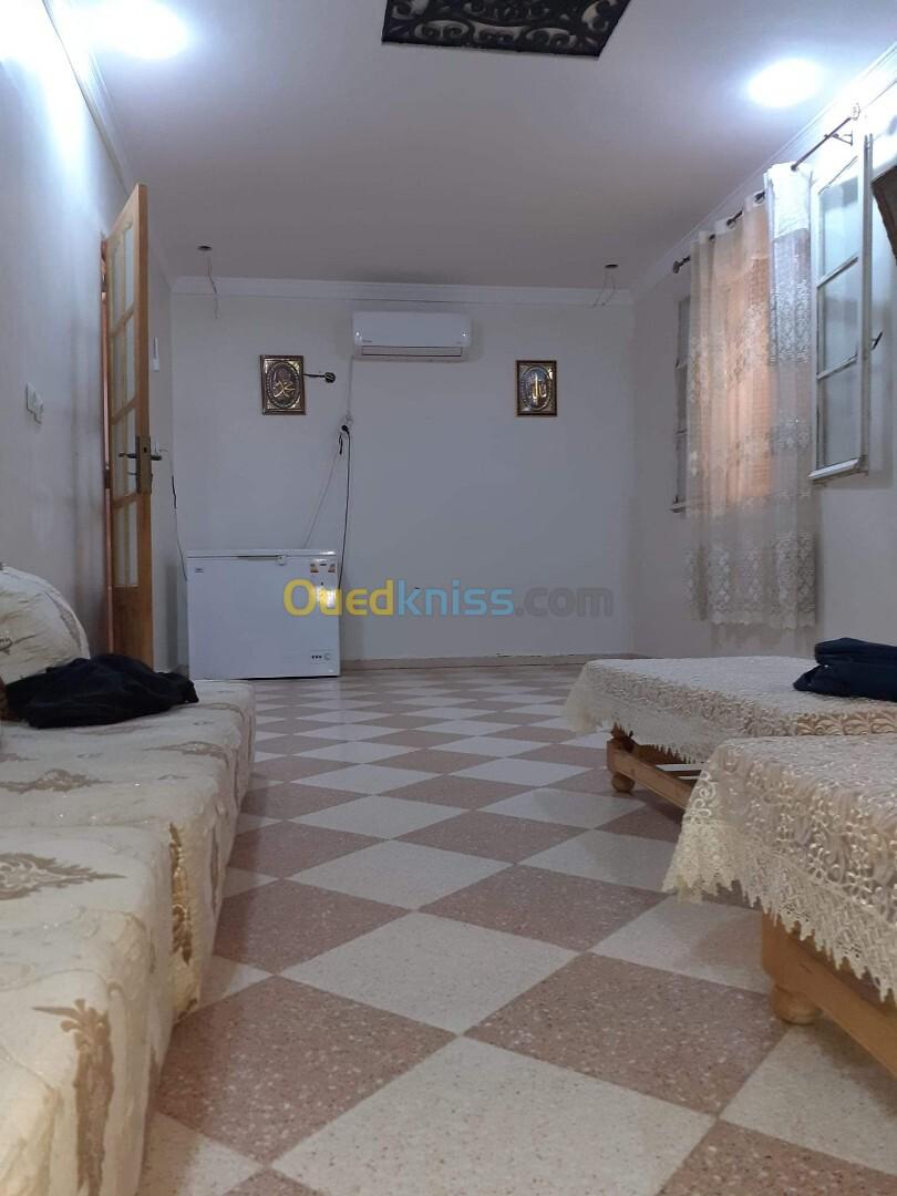 Vente Appartement F4 M'Sila Bou saada