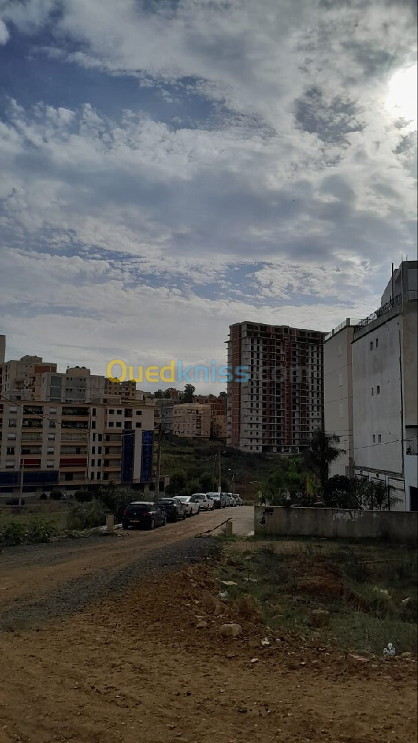 Vente Appartement F3 Alger Draria