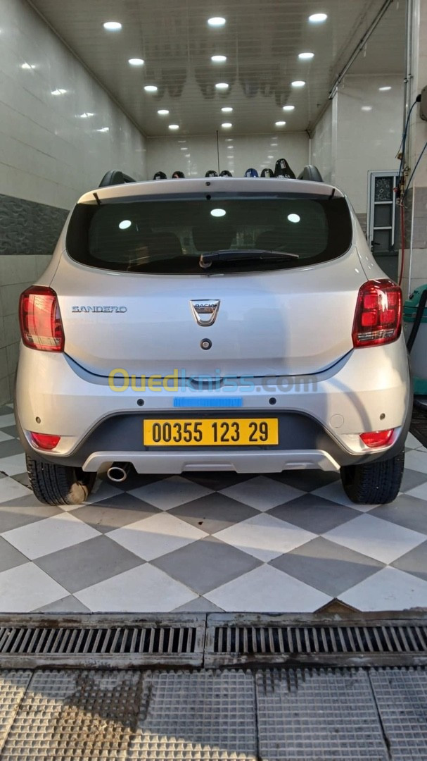 Dacia Sandero 2023 