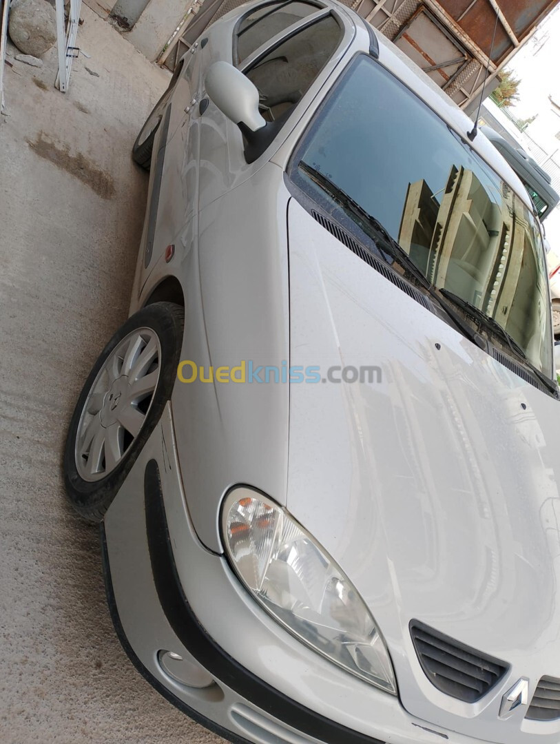 Renault Megane 1 1998 255