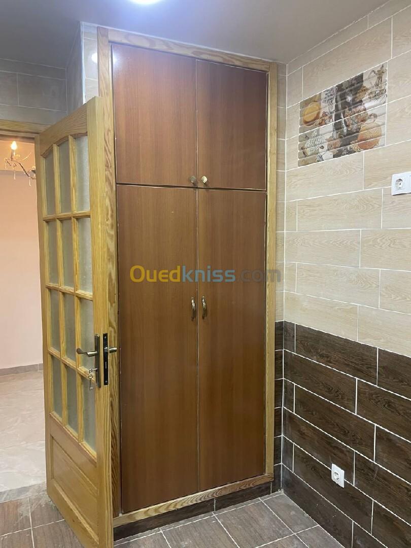 Vente Appartement F4 Alger Ouled fayet