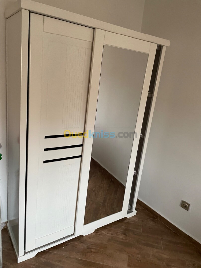 Armoire 2m/180cm