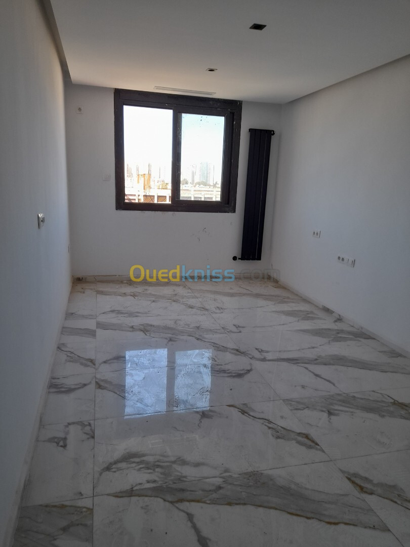 Vente Appartement F4 Alger Dar el beida