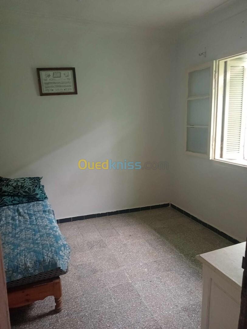 Vente Villa Mostaganem Mostaganem