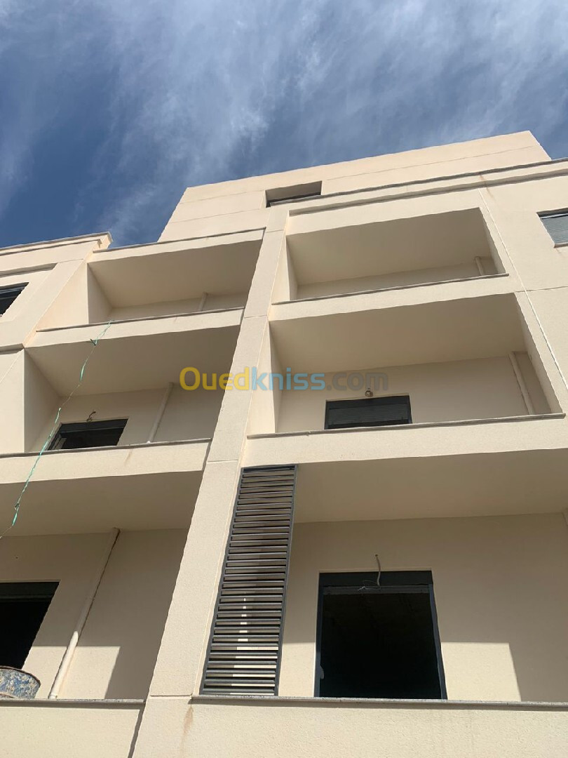 Vente Appartement F4 Alger Dar el beida