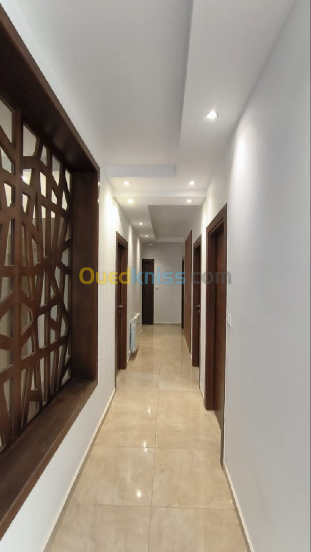 Vente Duplex F4 Alger El harrach