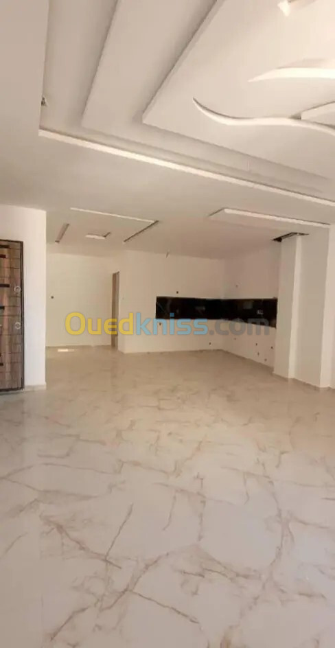 Vente Appartement Alger Dar el beida