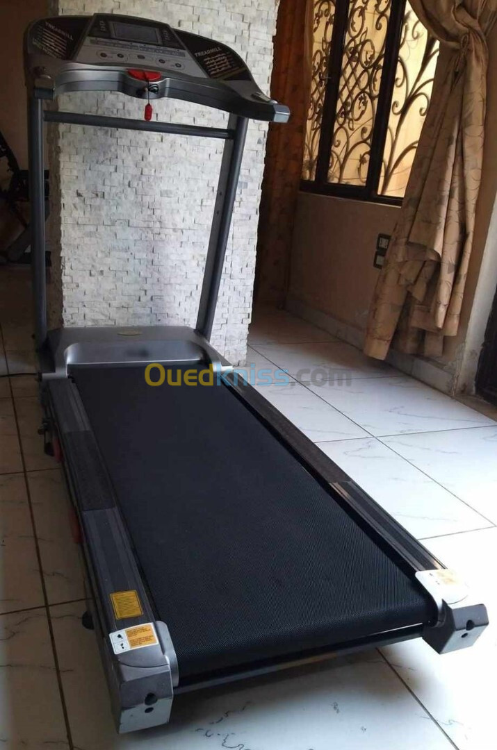 Tapis sport