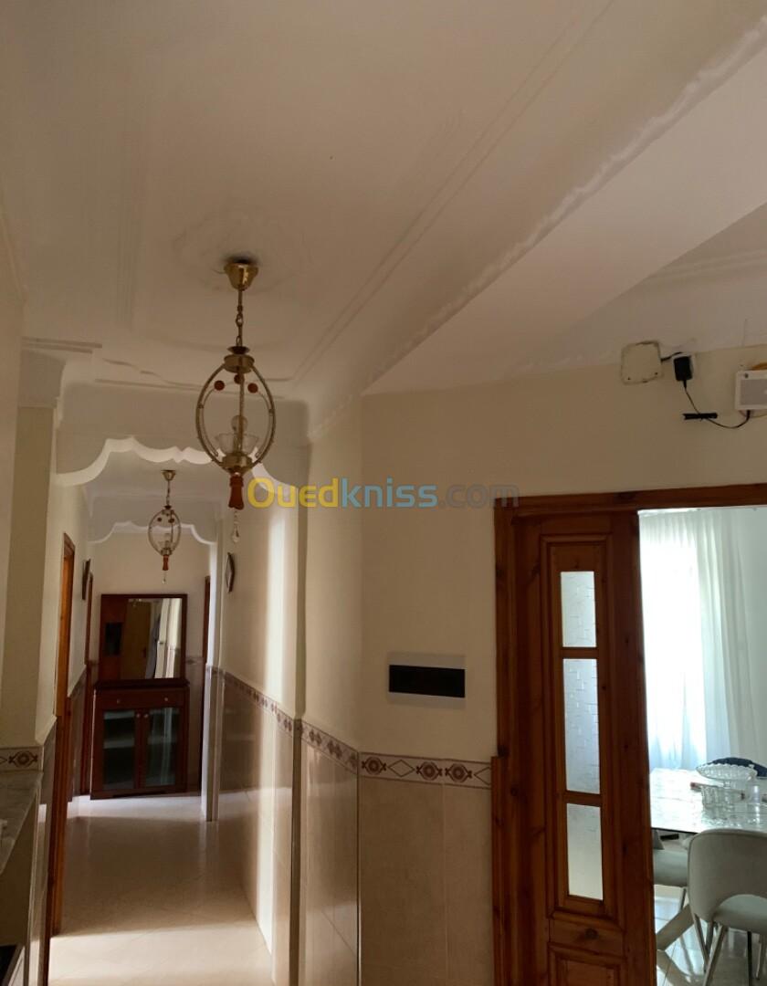 Vente Appartement F4 Tipaza Hadjout