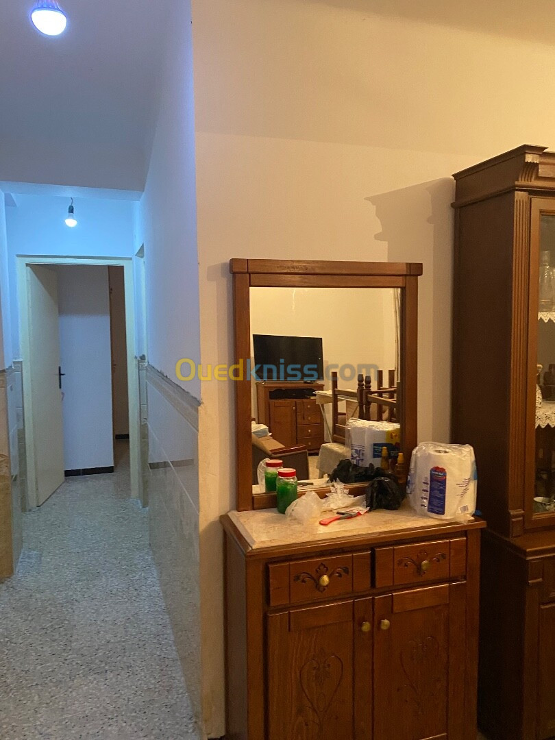 Vente Appartement F4 Boumerdès Corso