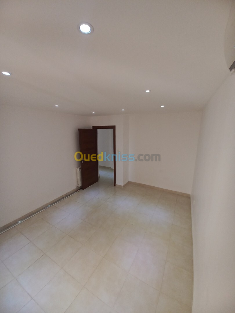 Vente Appartement F4 Alger El achour