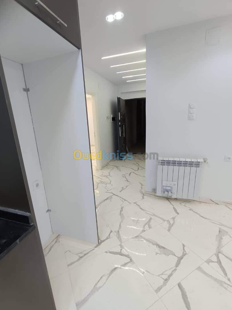 Vente Appartement F4 Alger Ain taya