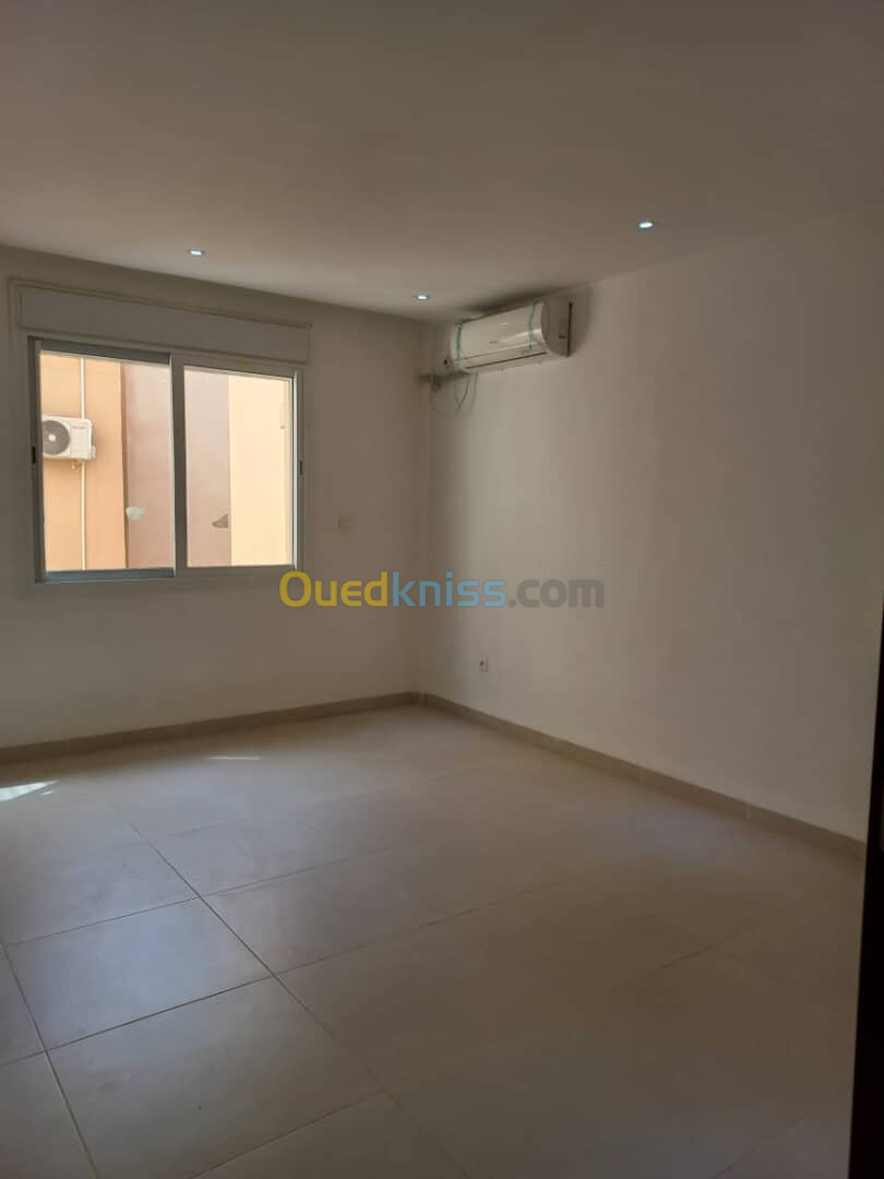 Vente Duplex F6 Alger El achour