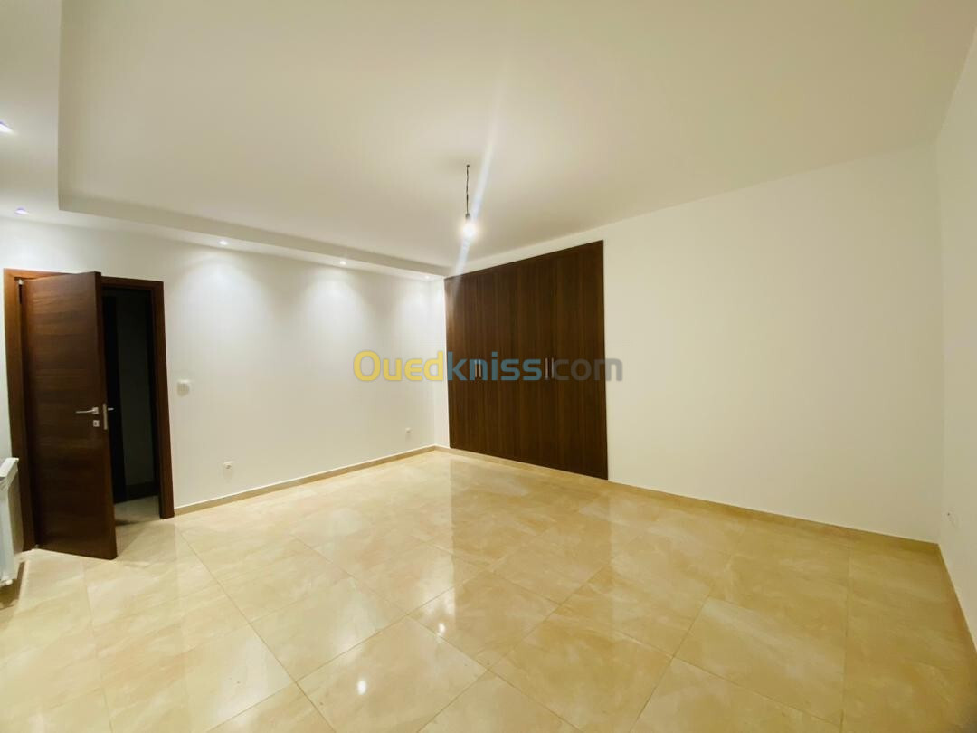 Vente Appartement Alger Bordj el bahri