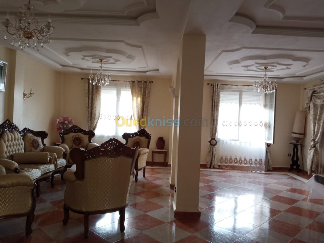 Vente Villa Alger Bouzareah