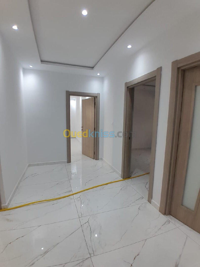 Vente Appartement F4 Alger Draria