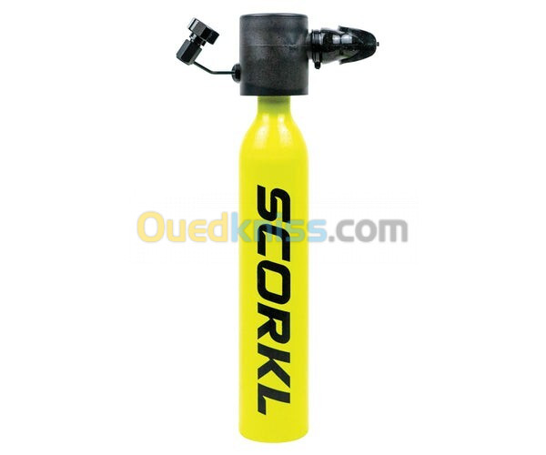 BUDDY PACK PRO SCORKL  200bar 