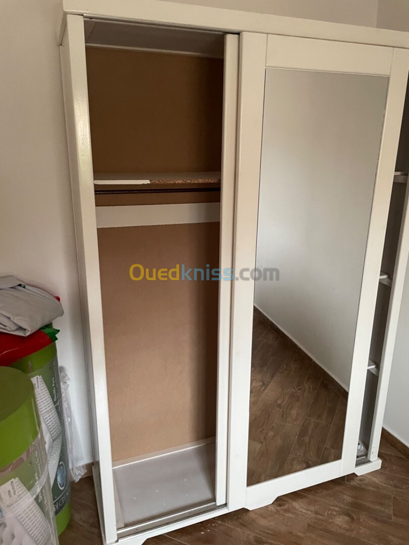 Armoire 2m/180cm