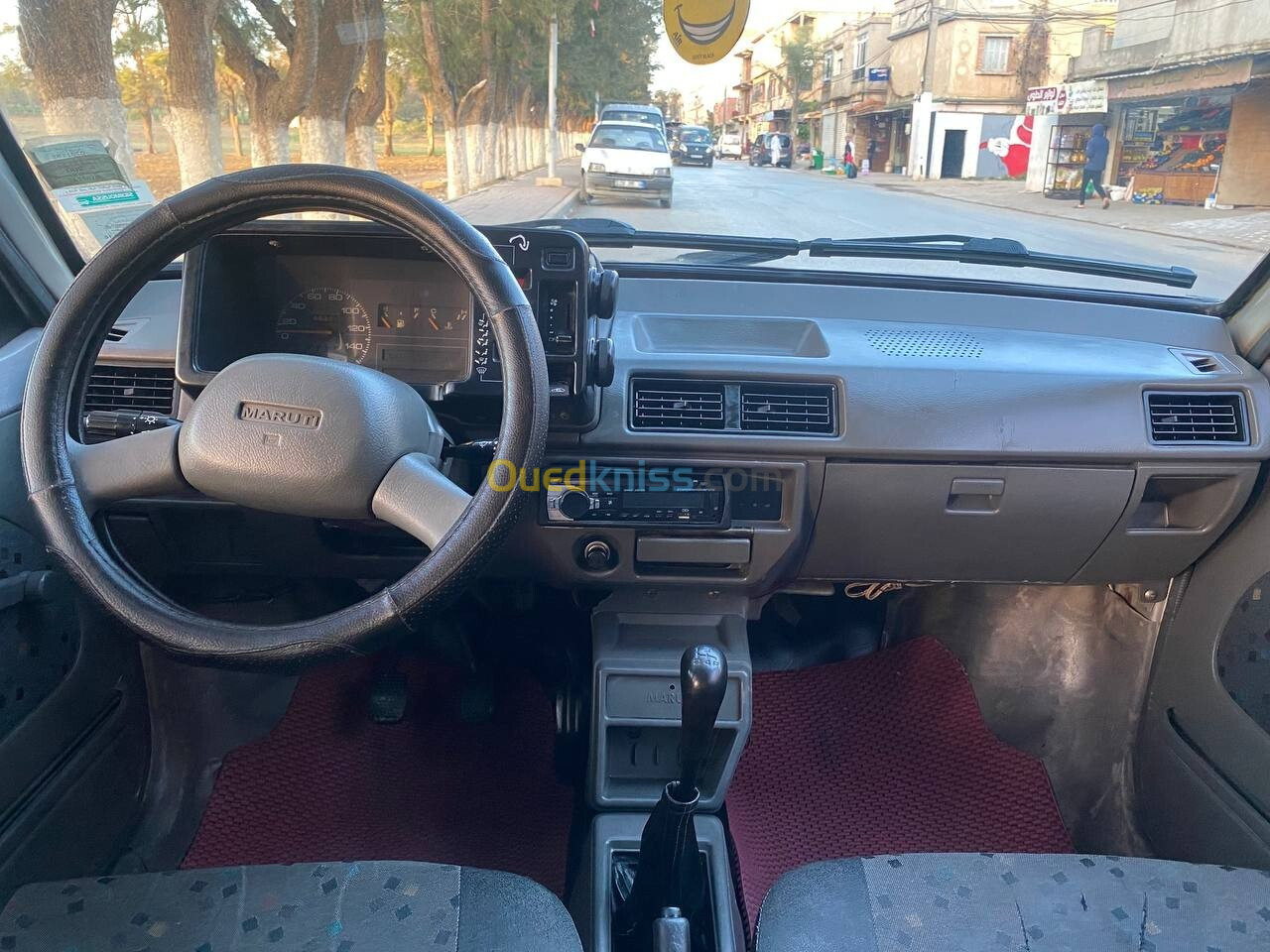 Suzuki Maruti 800 2012 Maruti 800