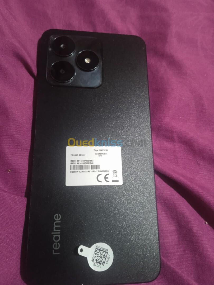 Realme Realme c51s