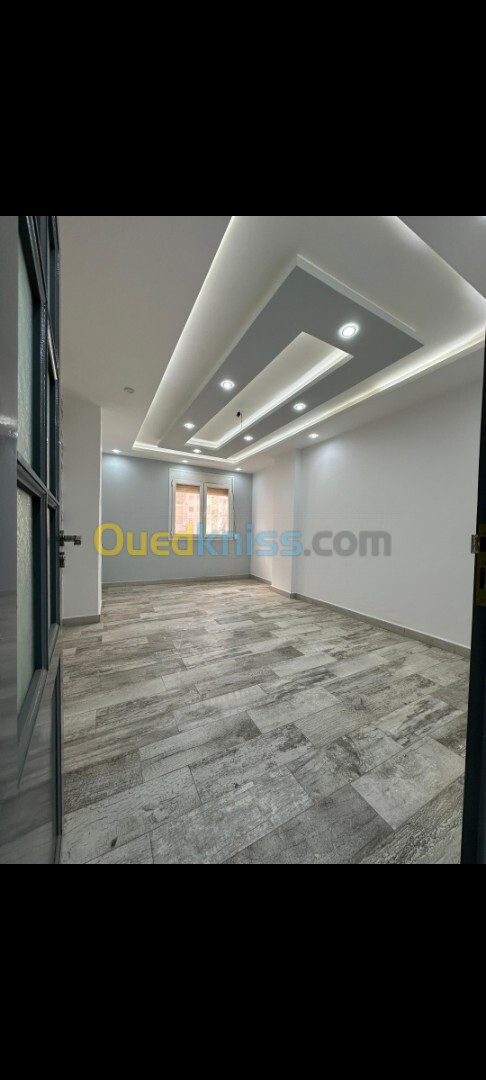 Vente Appartement F3 Oran Bir el djir