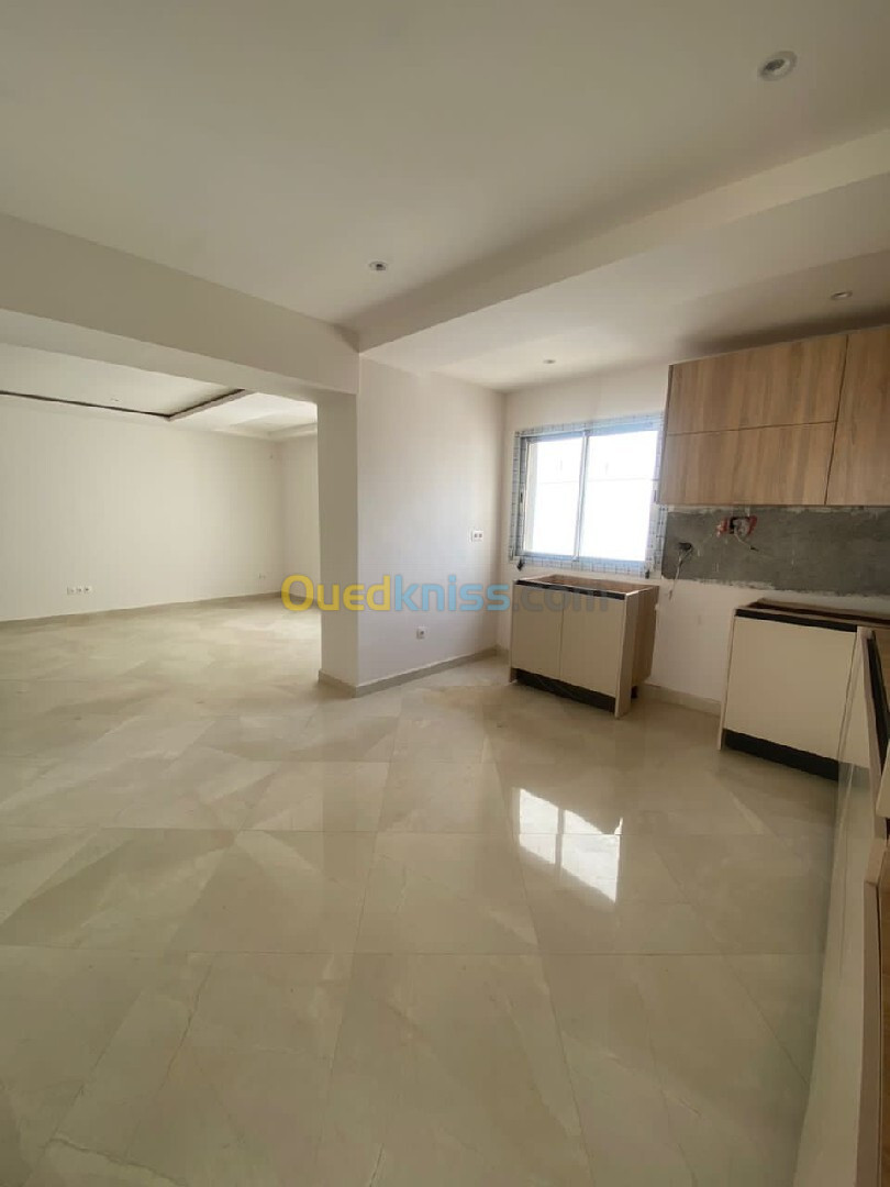 Vente Appartement F4 Alger El achour