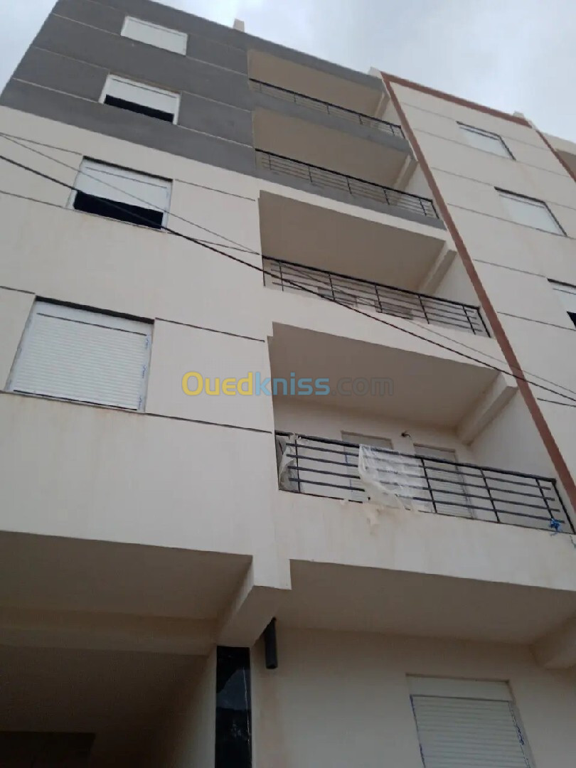 Vente Duplex F5 Alger Bordj el kiffan