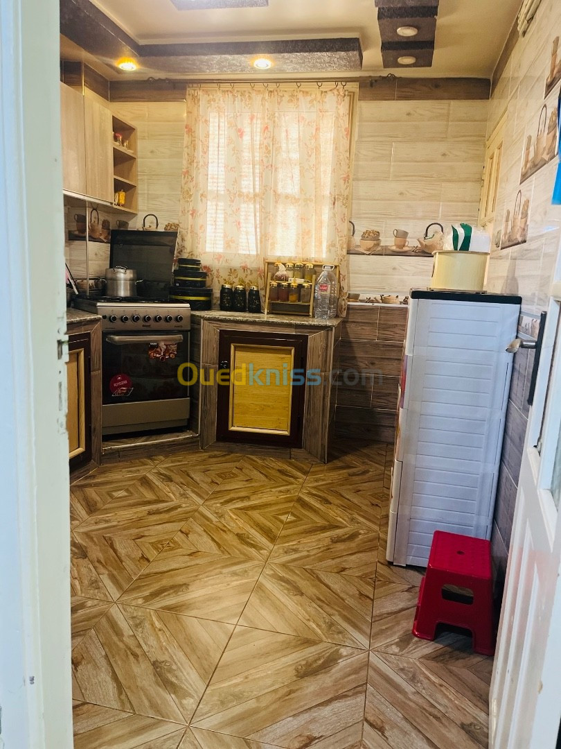 Vente Appartement F3 Sétif El eulma