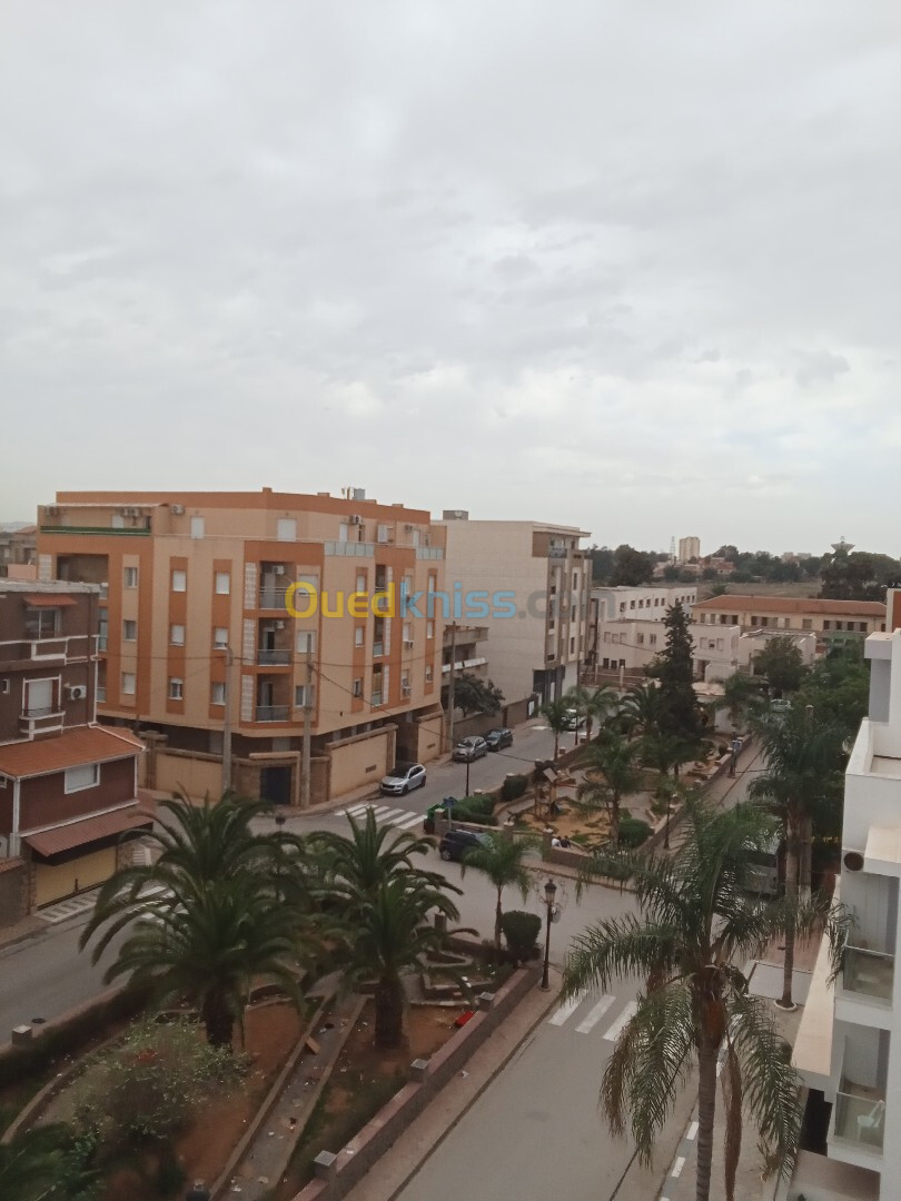 Vente Appartement F3 Alger El harrach