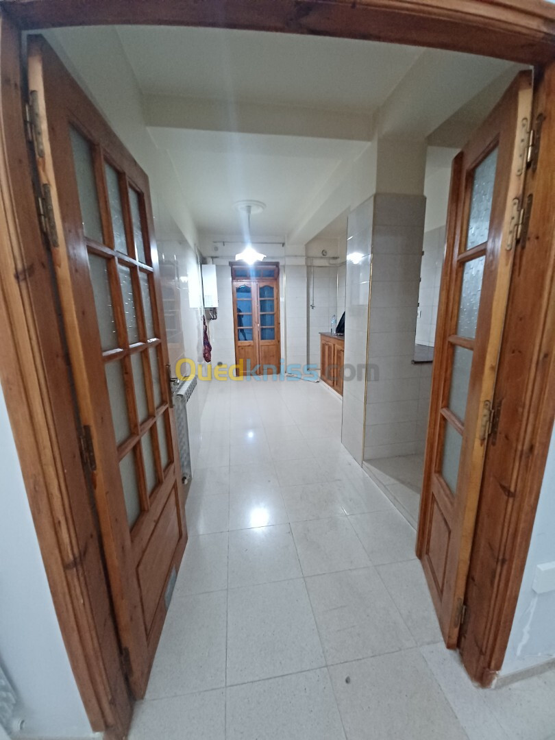 Location Appartement F4 Tizi Ouzou Tizi ouzou