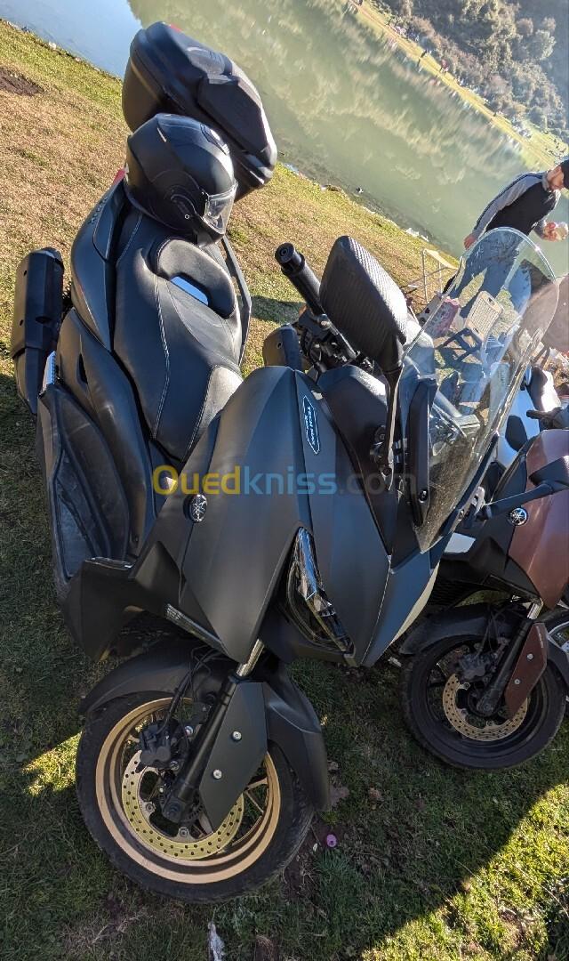 Xmax 300 Tech max Yamaha 2020