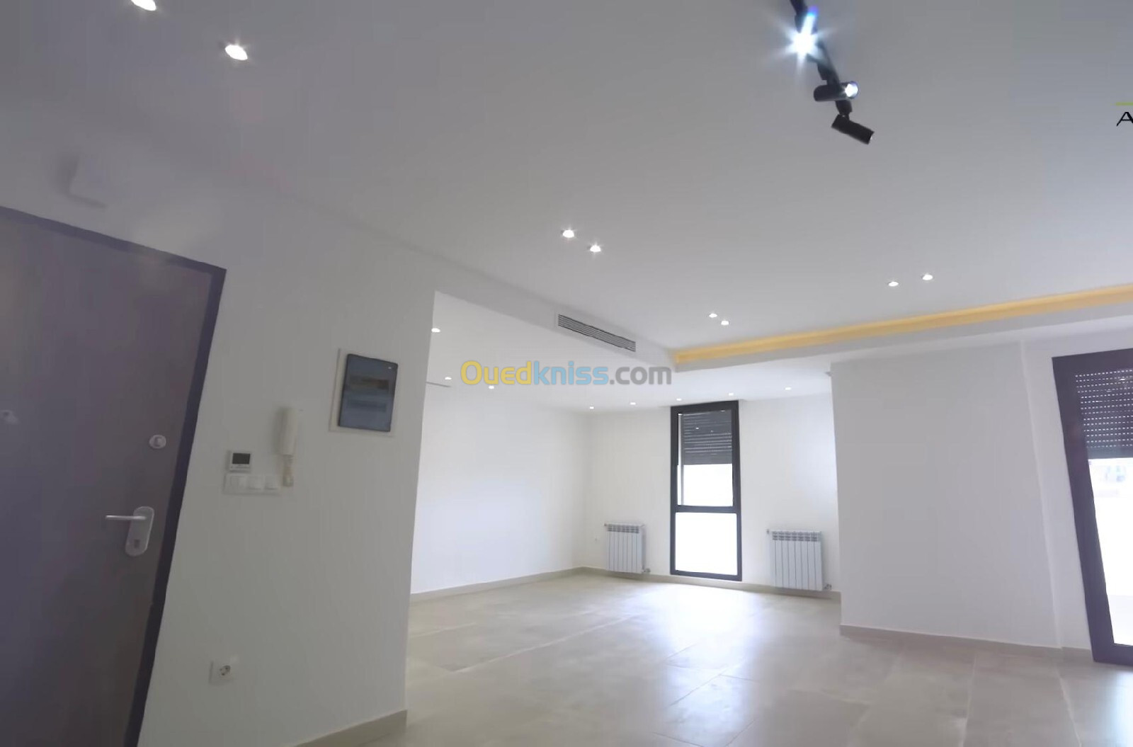 Vente Appartement F3 Alger Staoueli