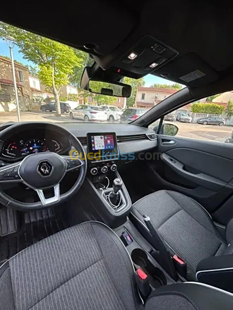 Renault Clio 4 2021 