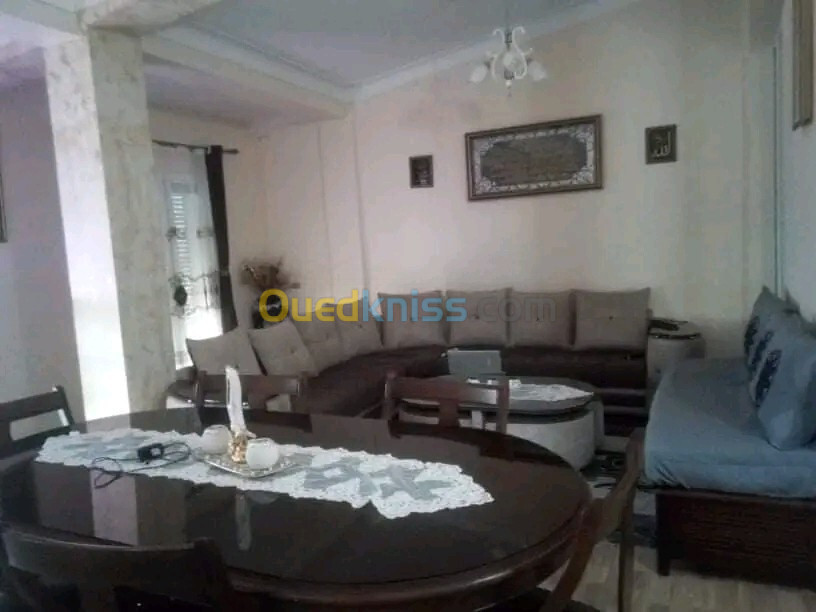 Vente Villa Alger Bouzareah