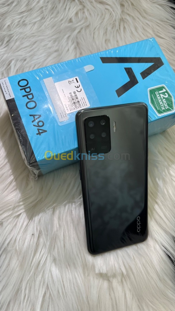 Oppo a94 Oppo