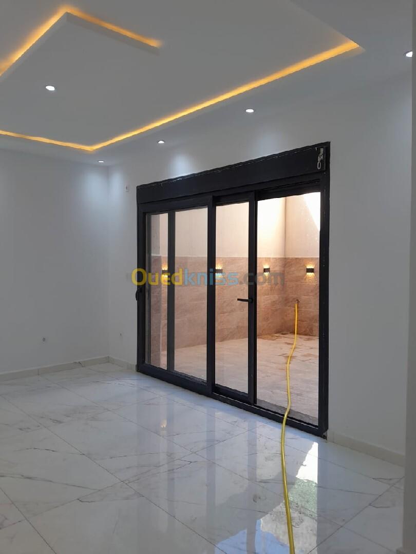 Vente Appartement F3 Alger Bordj el kiffan