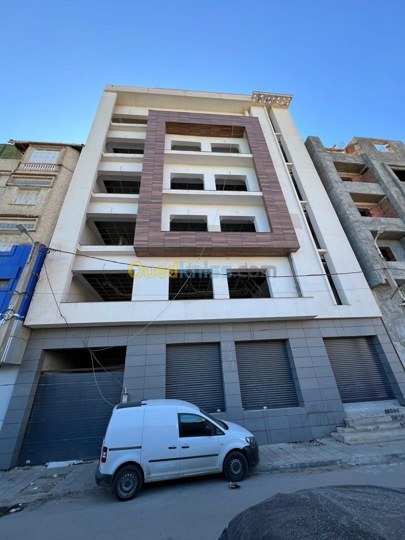 Location Immeuble Alger Dar el beida