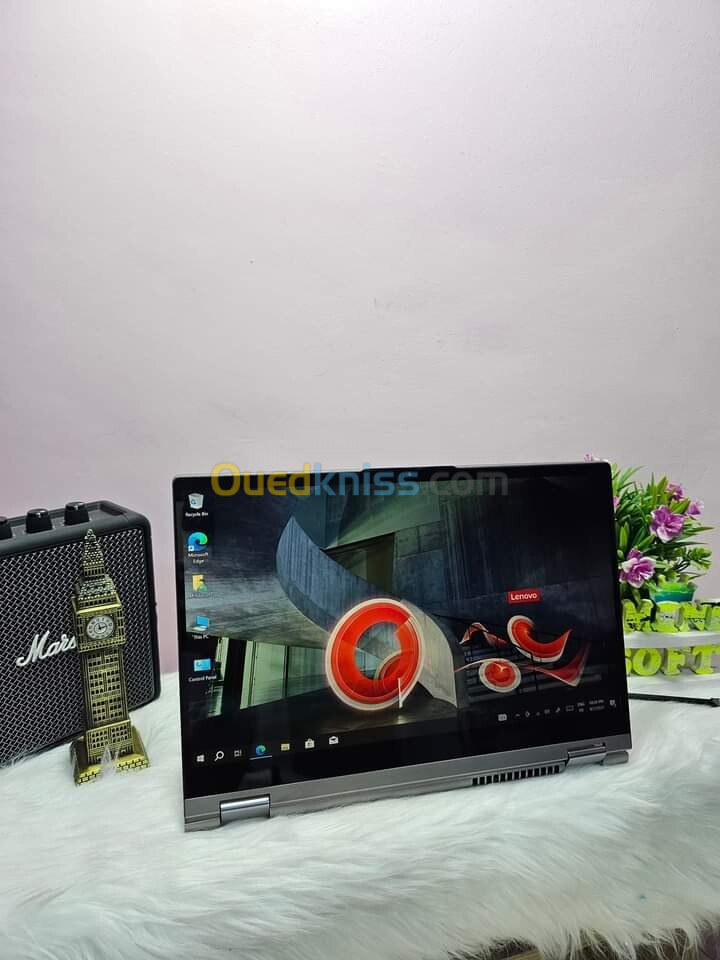 Lenovo Thinkbook 14s yoga 