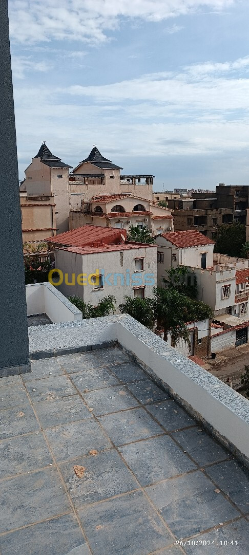 Vente Appartement Alger Draria