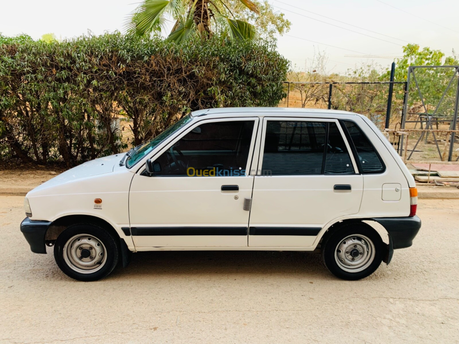 Suzuki Maruti 800 2012 Maruti 800