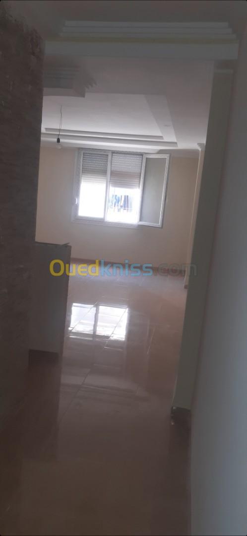 Vente Appartement Tizi Ouzou Tizi ouzou