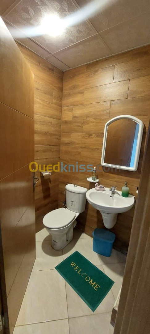 Vente Appartement F2 Oran Bir el djir