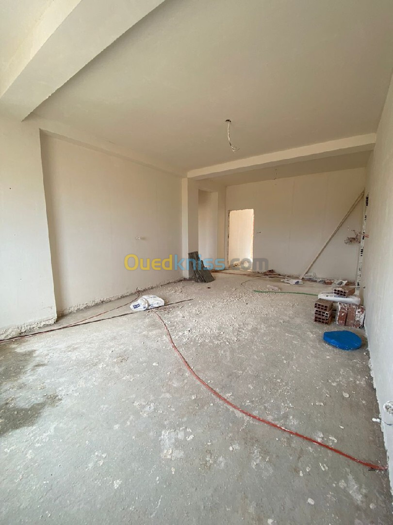 Vente Appartement F4 Alger Beni messous