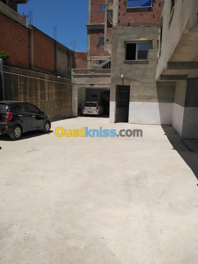 Location vacances Appartement F4 Tipaza Tipaza